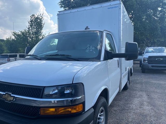 2023 Chevrolet Express Base