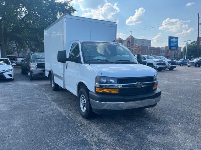 2023 Chevrolet Express Base