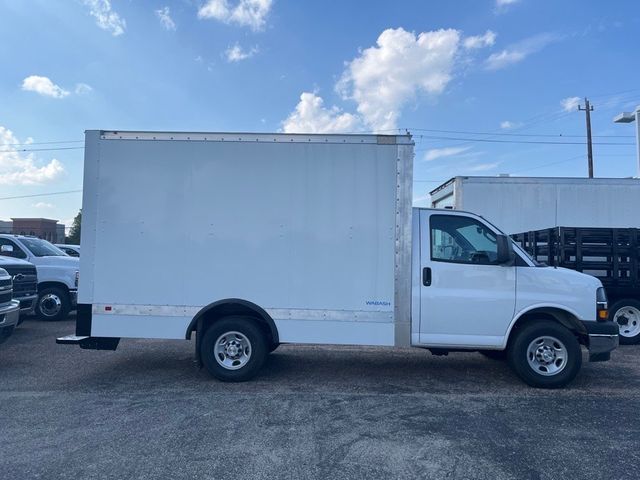 2023 Chevrolet Express Base