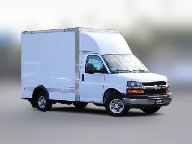 2023 Chevrolet Express Base