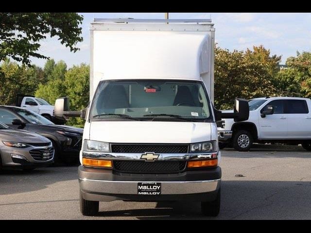 2023 Chevrolet Express Base