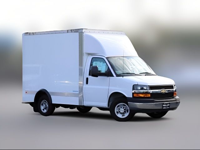 2023 Chevrolet Express Base