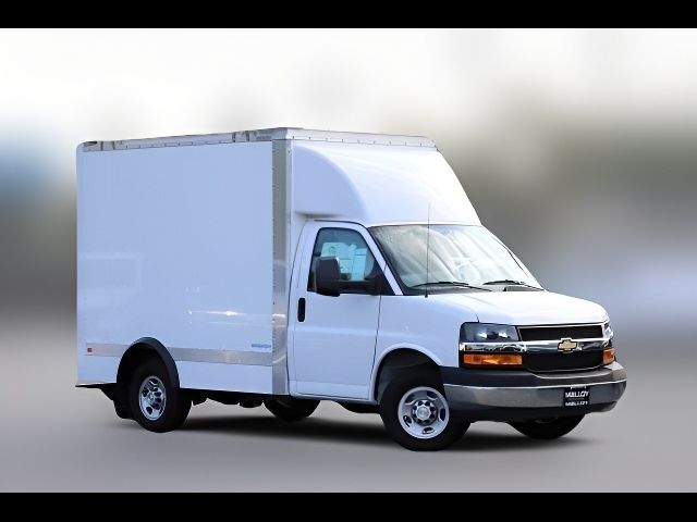 2023 Chevrolet Express Base