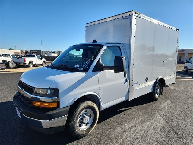 2023 Chevrolet Express Base