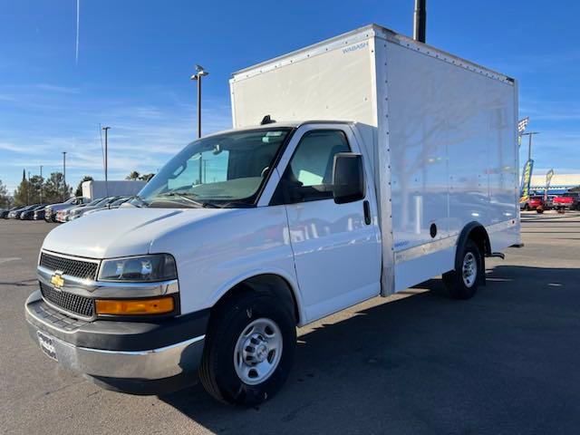 2023 Chevrolet Express Base