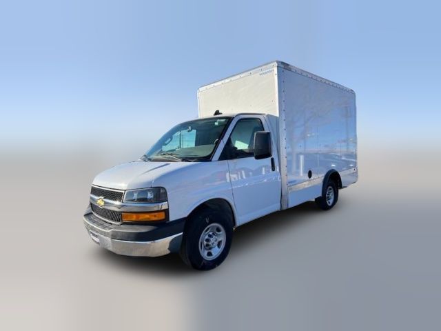 2023 Chevrolet Express Base