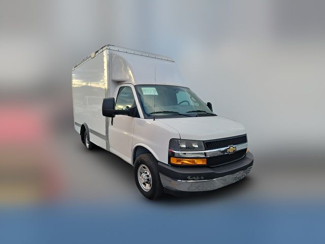 2023 Chevrolet Express Base