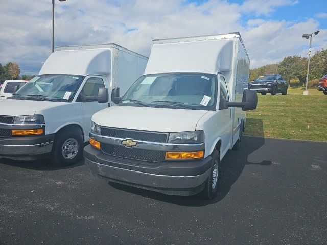 2023 Chevrolet Express Base