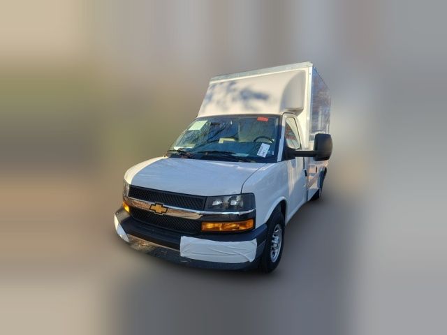 2023 Chevrolet Express Base