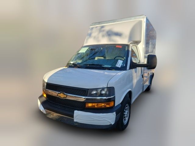 2023 Chevrolet Express Base