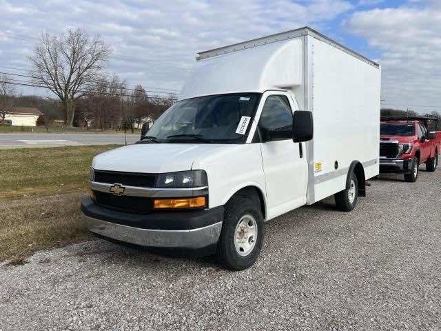 2023 Chevrolet Express Base