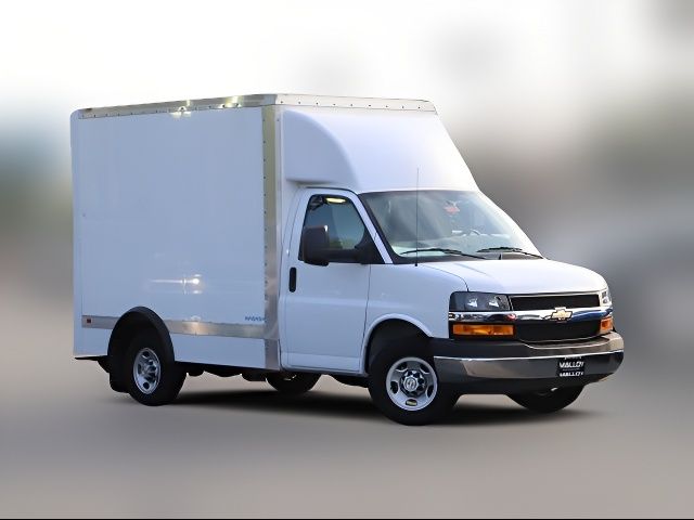 2023 Chevrolet Express Base