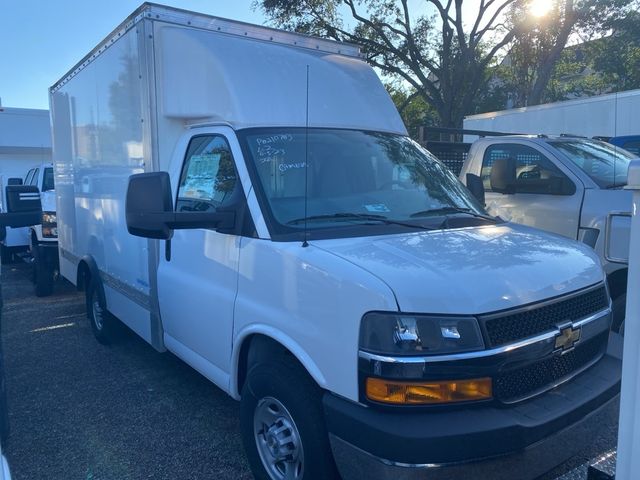 2023 Chevrolet Express Base