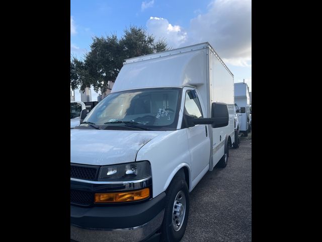 2023 Chevrolet Express Base