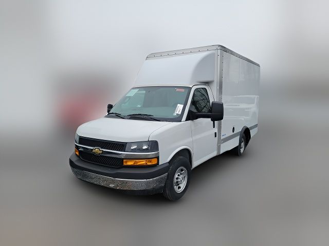 2023 Chevrolet Express Base