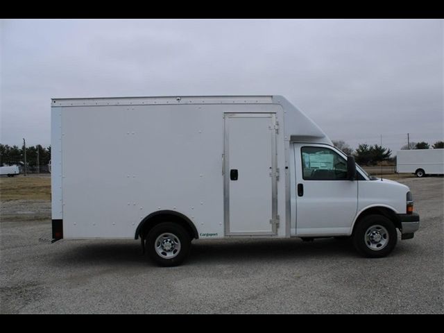 2023 Chevrolet Express Base