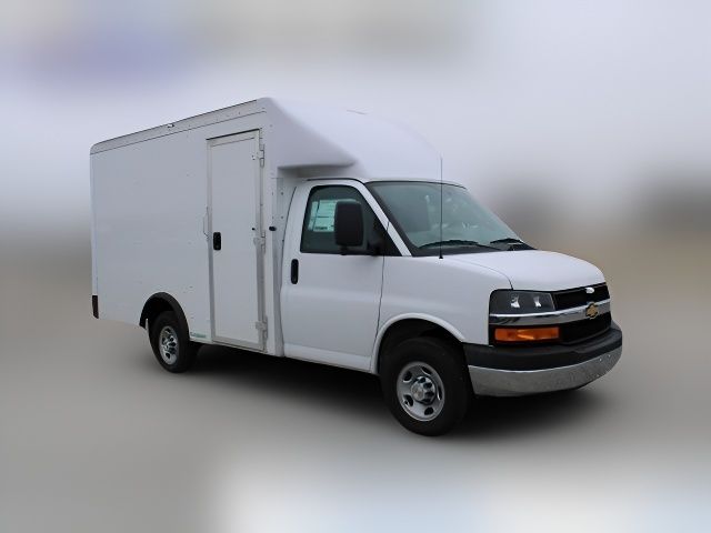 2023 Chevrolet Express Base