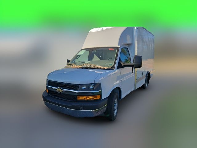 2023 Chevrolet Express Base