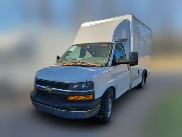 2023 Chevrolet Express Base