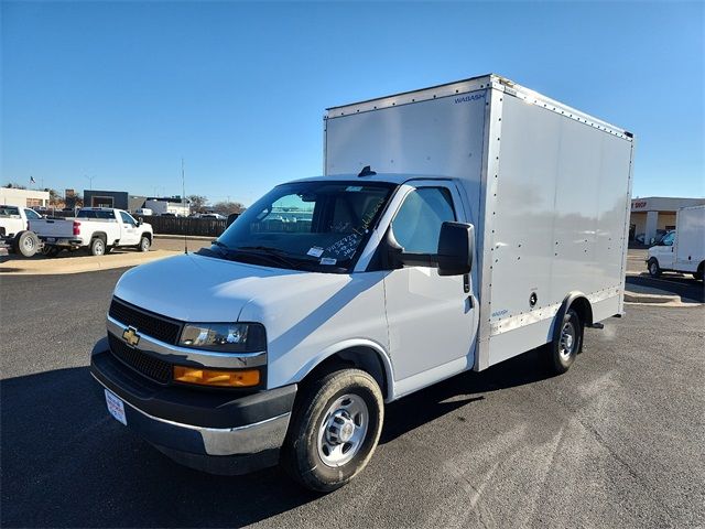 2023 Chevrolet Express Base