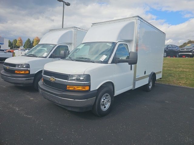 2023 Chevrolet Express Base