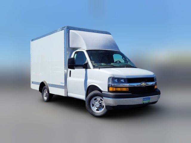 2023 Chevrolet Express Base