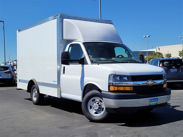 2023 Chevrolet Express Base