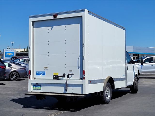 2023 Chevrolet Express Base