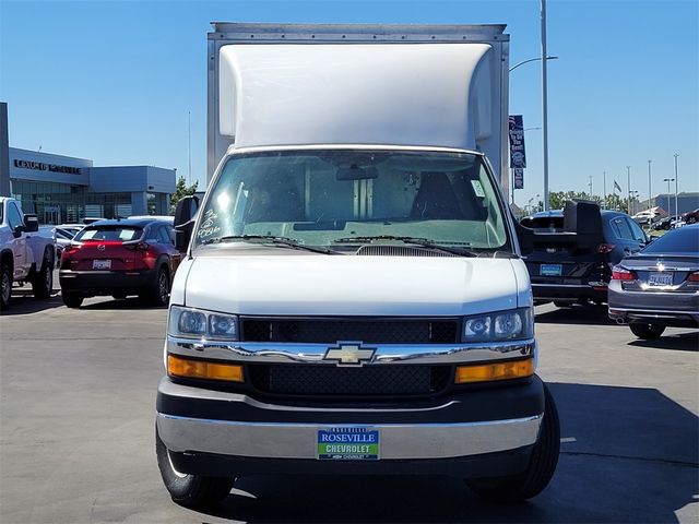 2023 Chevrolet Express Base