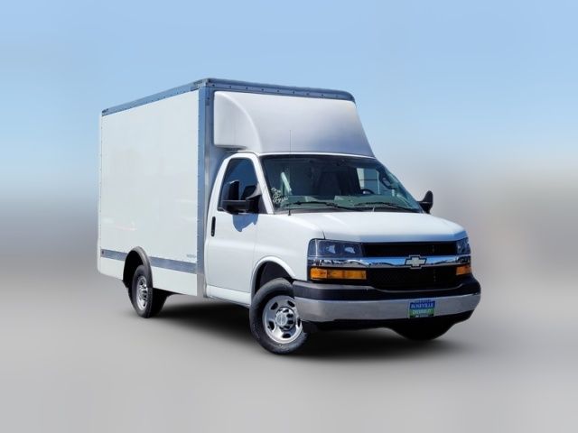 2023 Chevrolet Express Base