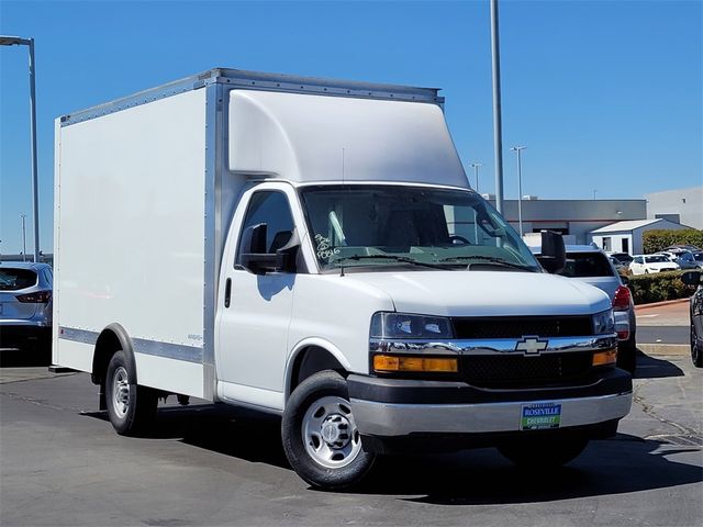 2023 Chevrolet Express Base