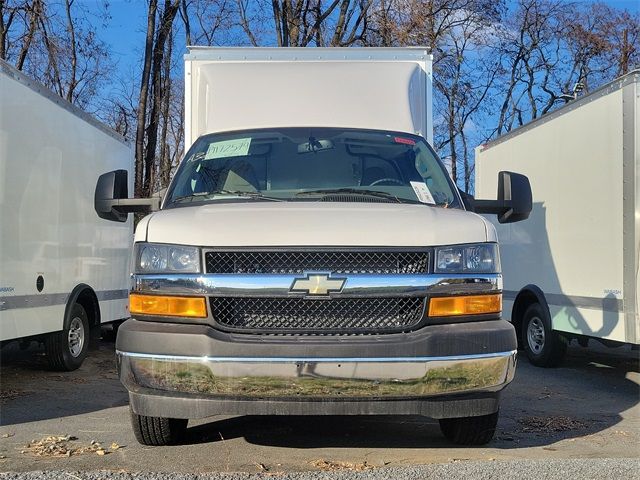 2023 Chevrolet Express Base