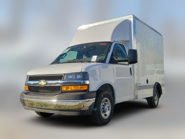 2023 Chevrolet Express Base