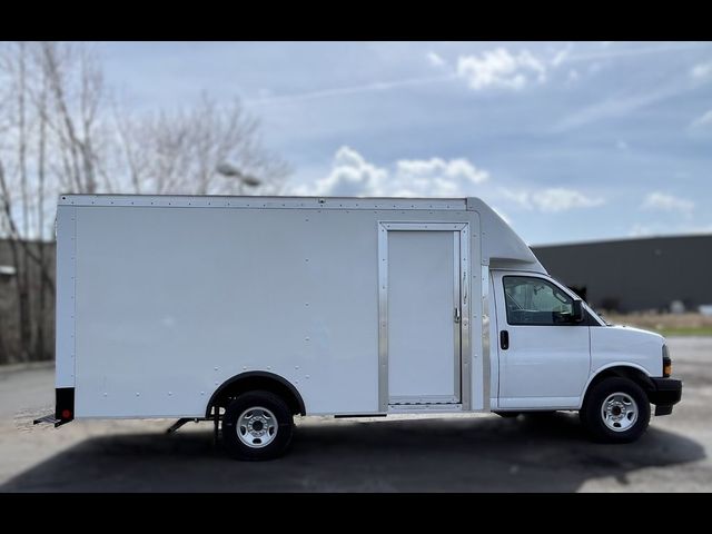 2023 Chevrolet Express Base