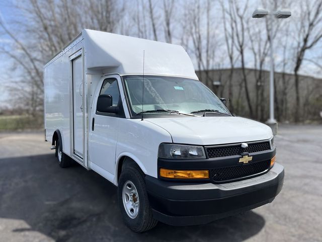 2023 Chevrolet Express Base