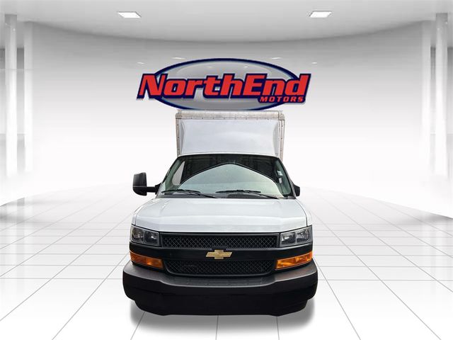 2023 Chevrolet Express Base