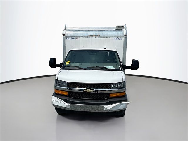 2023 Chevrolet Express Base
