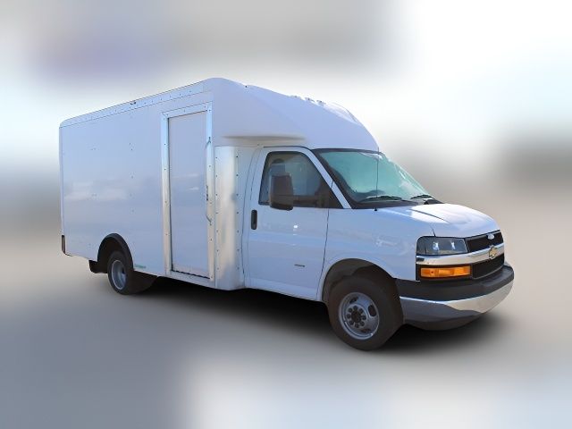 2023 Chevrolet Express Base