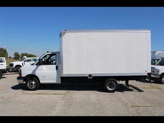 2023 Chevrolet Express Base