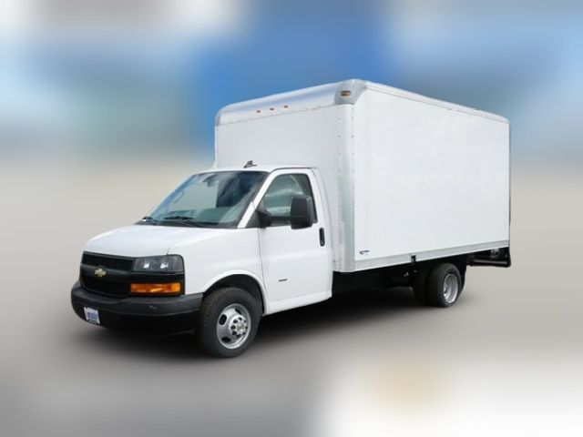 2023 Chevrolet Express Base