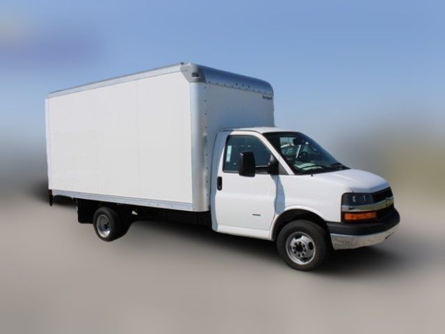 2023 Chevrolet Express Base