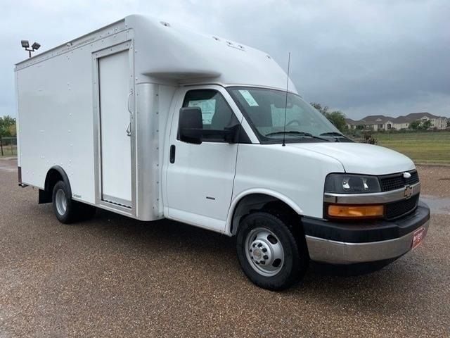 2023 Chevrolet Express Base