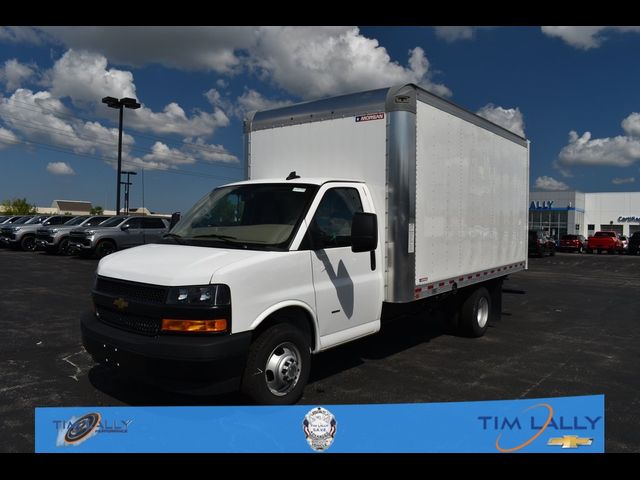 2023 Chevrolet Express Base