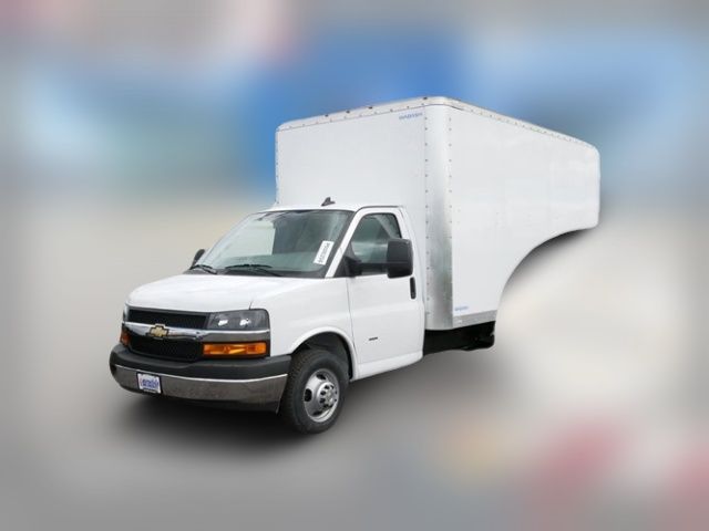 2023 Chevrolet Express Base