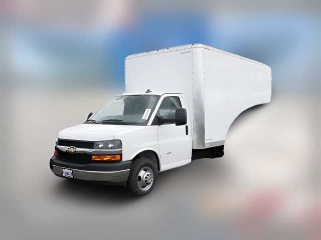 2023 Chevrolet Express Base