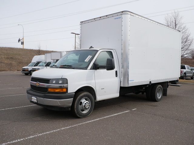 2023 Chevrolet Express Base