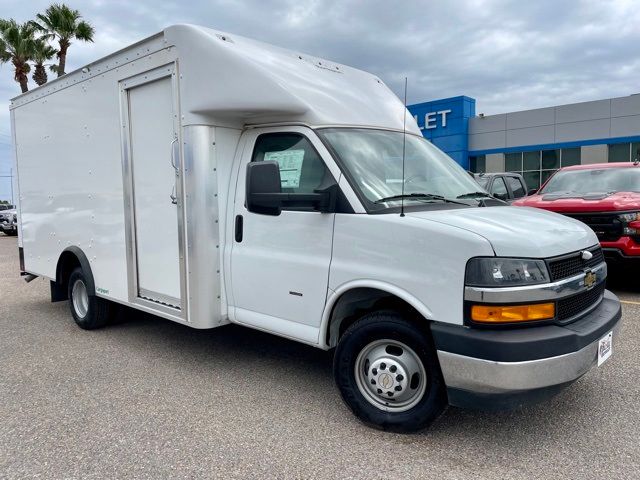 2023 Chevrolet Express Base