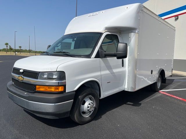 2023 Chevrolet Express Base