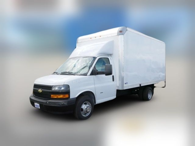 2023 Chevrolet Express Base