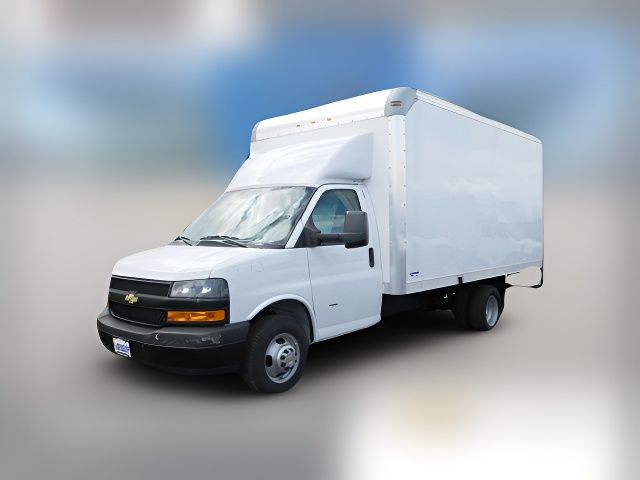 2023 Chevrolet Express Base